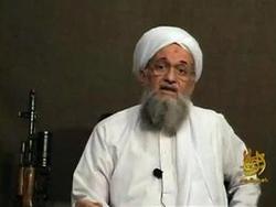 Лидер Аль-Каиды призвал объединиться исламистов в Сирии