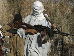 Боевики казнили 23 пакистанских военнослужащих