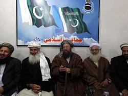Власти Пакистана и Талибан: первый раунд мирных переговоров