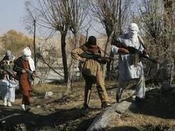Талибан осудил насилие в отношении мусульман в ЦАР