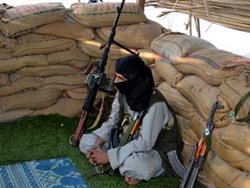 Боевик Аль-Каиды был уничтожен беспилотником в Йемене