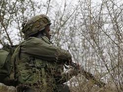 Сирийские войска наступают на боевиков вблизи ливанской границы