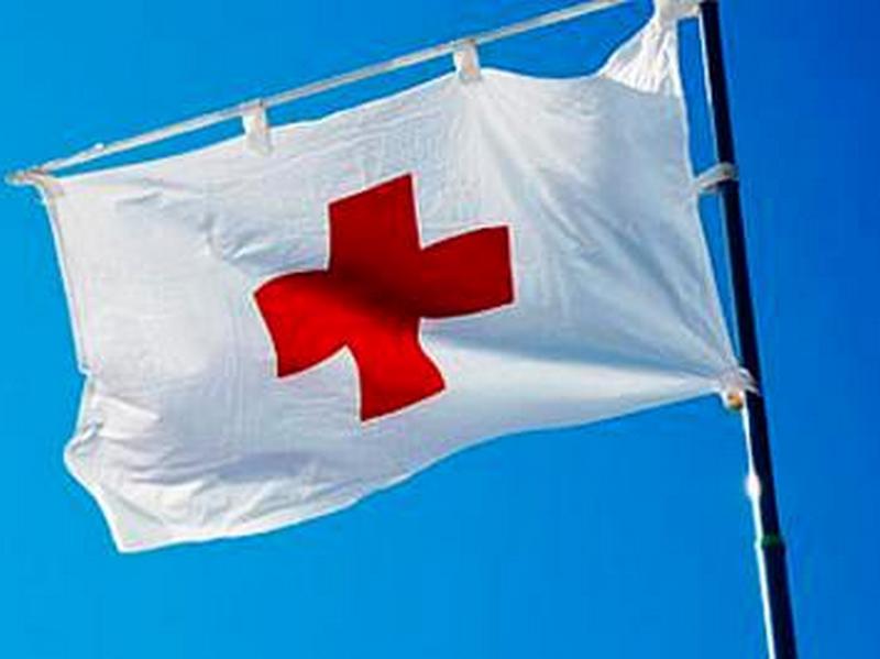 Организация Красный Крест