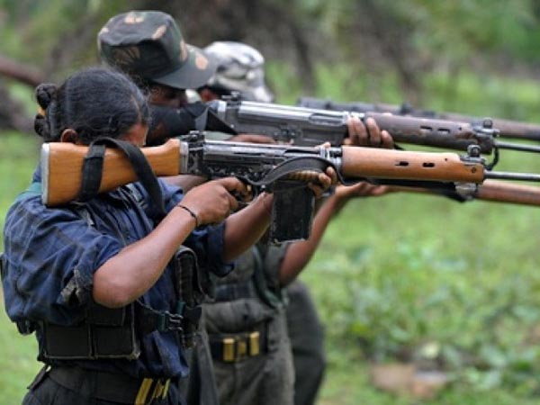 10 человек погибли при нападении повстанцев на северо-востоке Индии