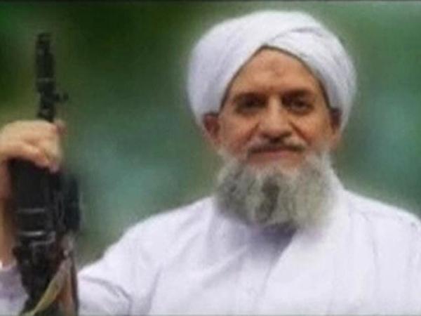 Мировой лидер Аль-Каиды призвал боевиков вернуться в Ирак